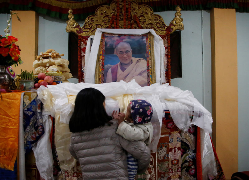 tibetansmark58thanniversaryoftibetanuprisingday